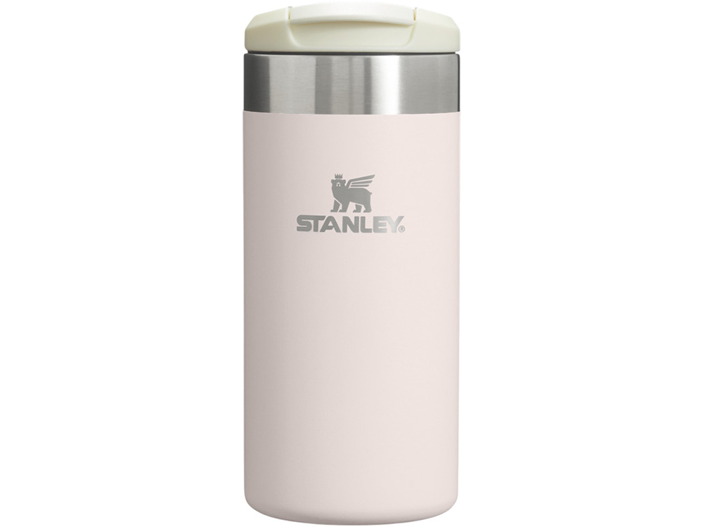 Stanley 350 мл AeroLight™ дорожный стакан - Light pink