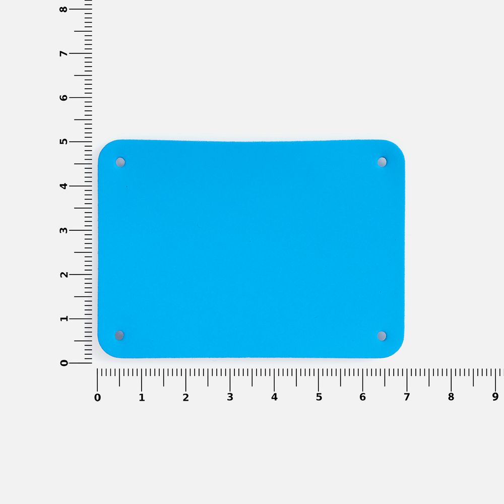 Лейбл Eta Soft Touch, XL фото в интернет-магазине Print Logo.