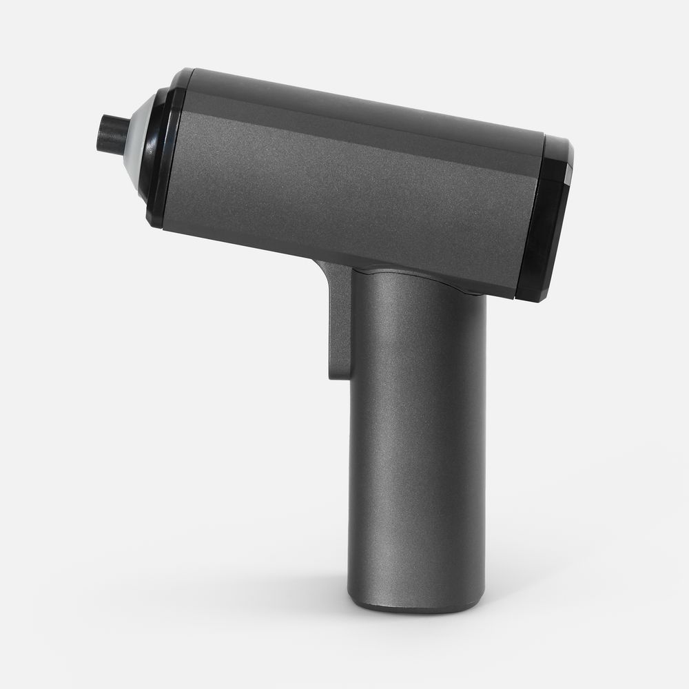 Отвертка аккумуляторная Propeller фото на сайте  Print Logo.