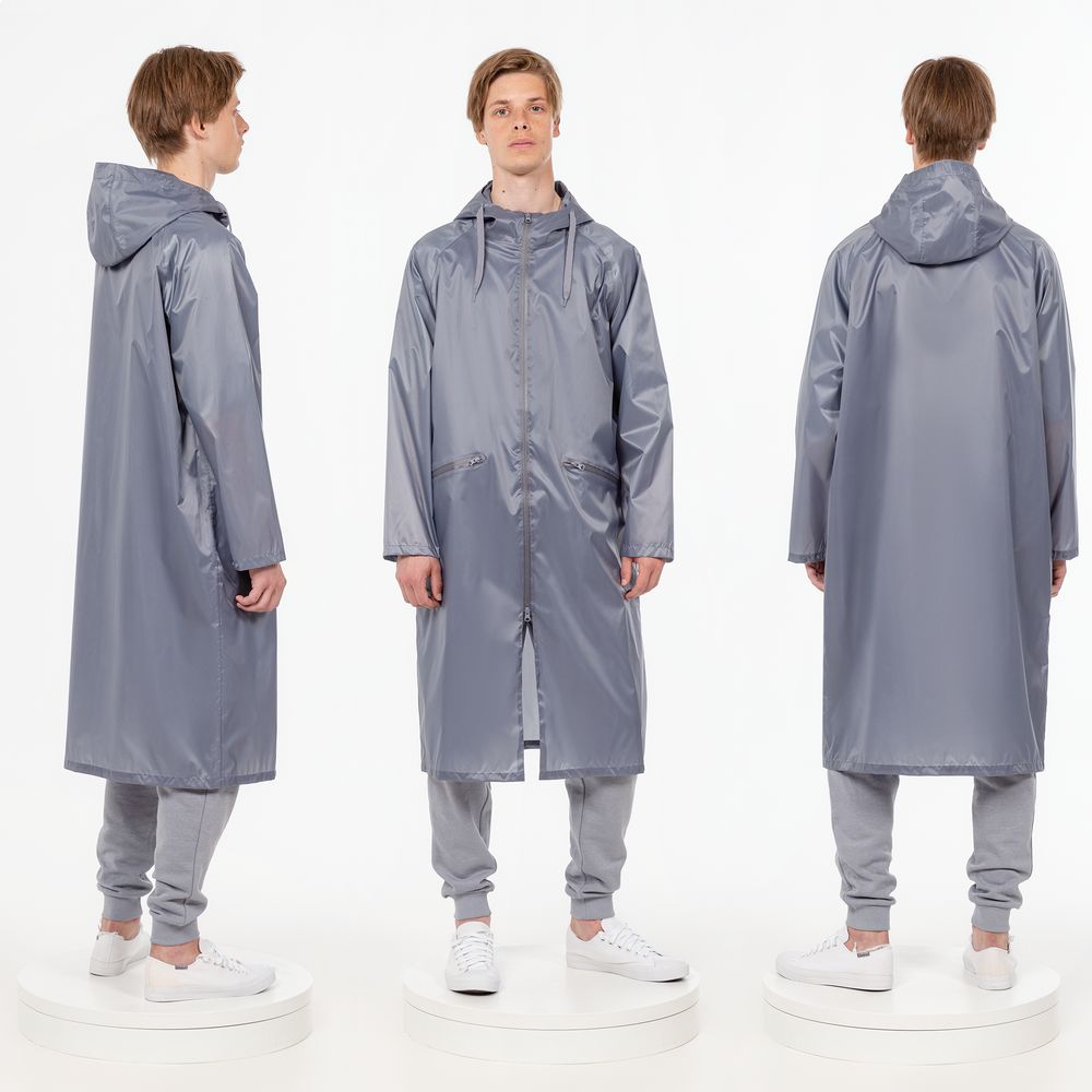 Дождевик R2 фото на сайте Print Logо.