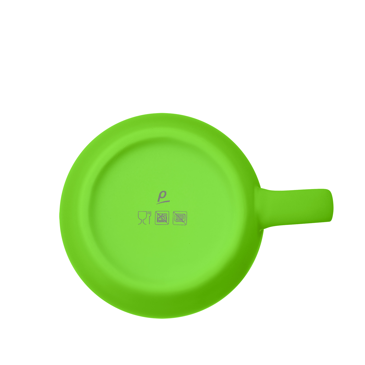 Керамическая кружка Viana, розовая фото на сайте Print Logo.