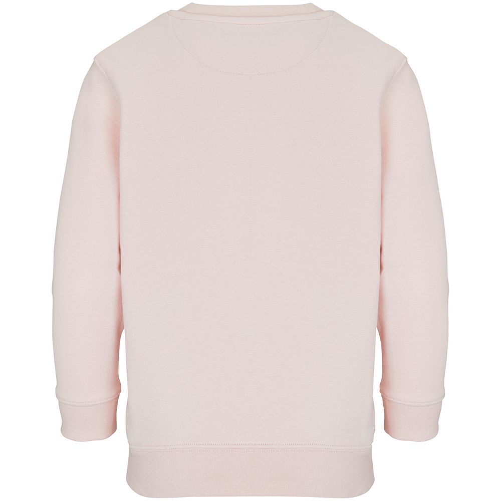 Свитшот детский Columbia Kids, розовый, на рост 130-140