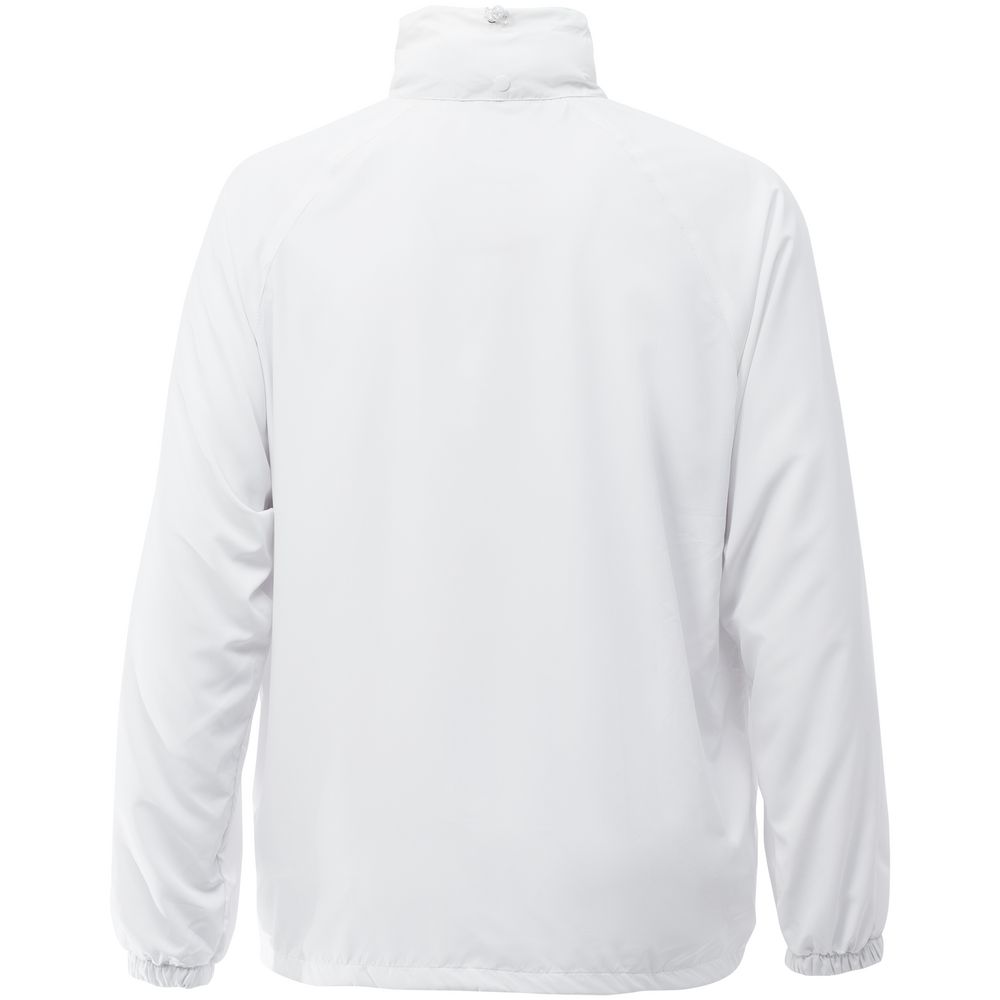 Куртка Kivach City, белая, размер 3XL