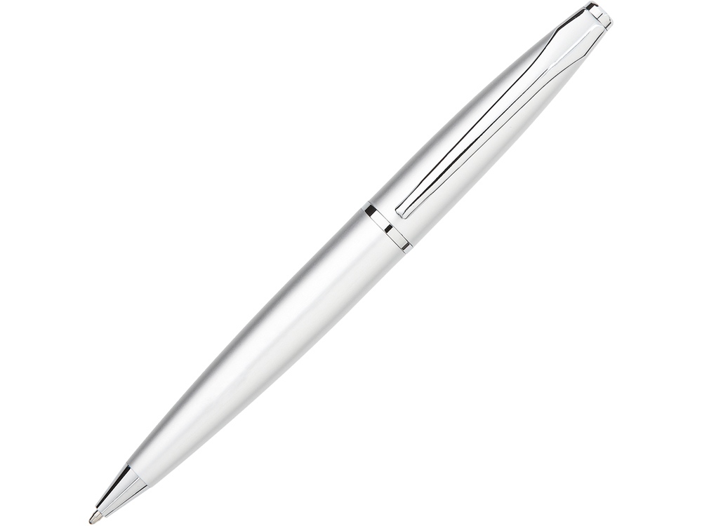 Ручка металлическая шариковая Uppsala с логотипом Avenue | Print Logo