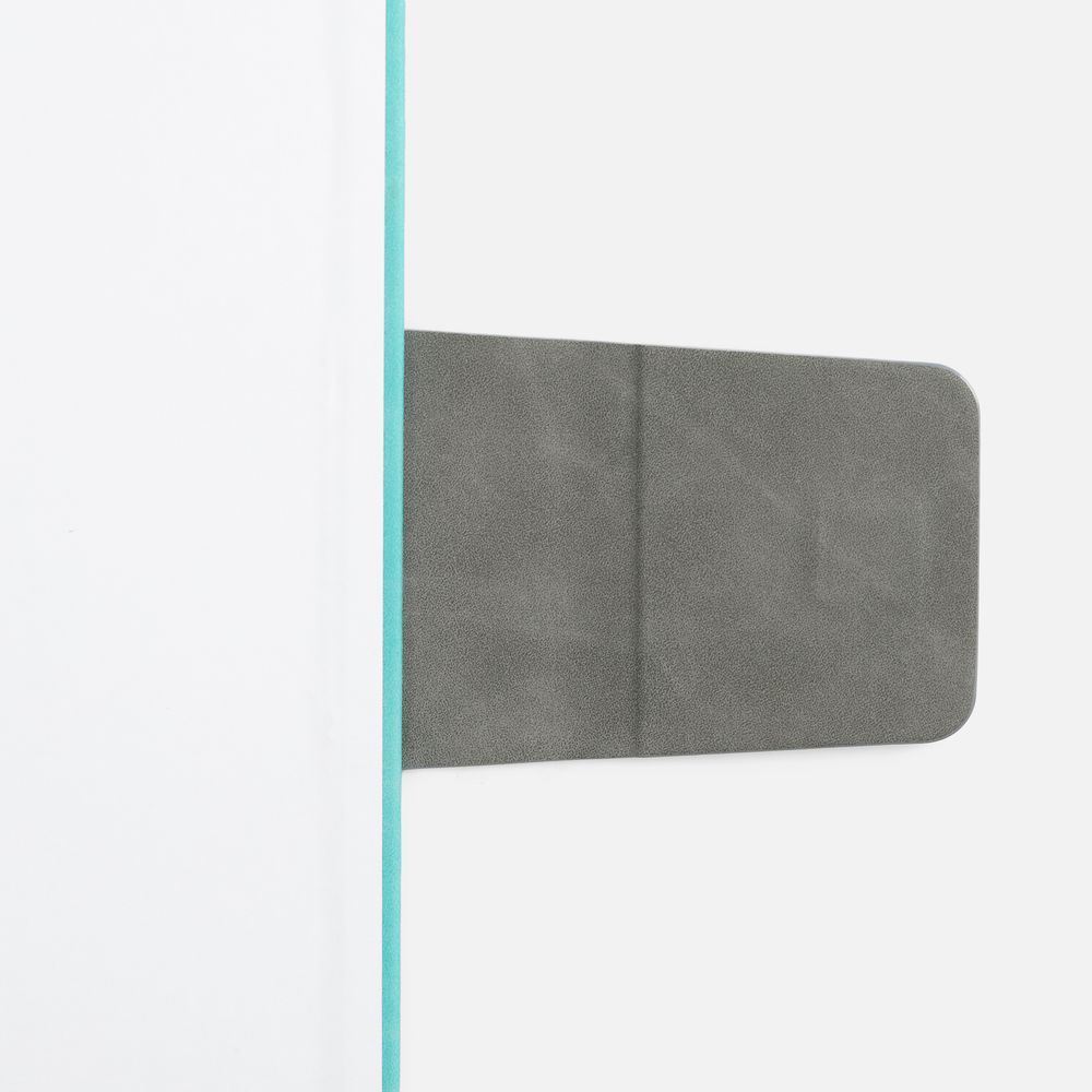 Ежедневник с хлястиком N8 на заказ