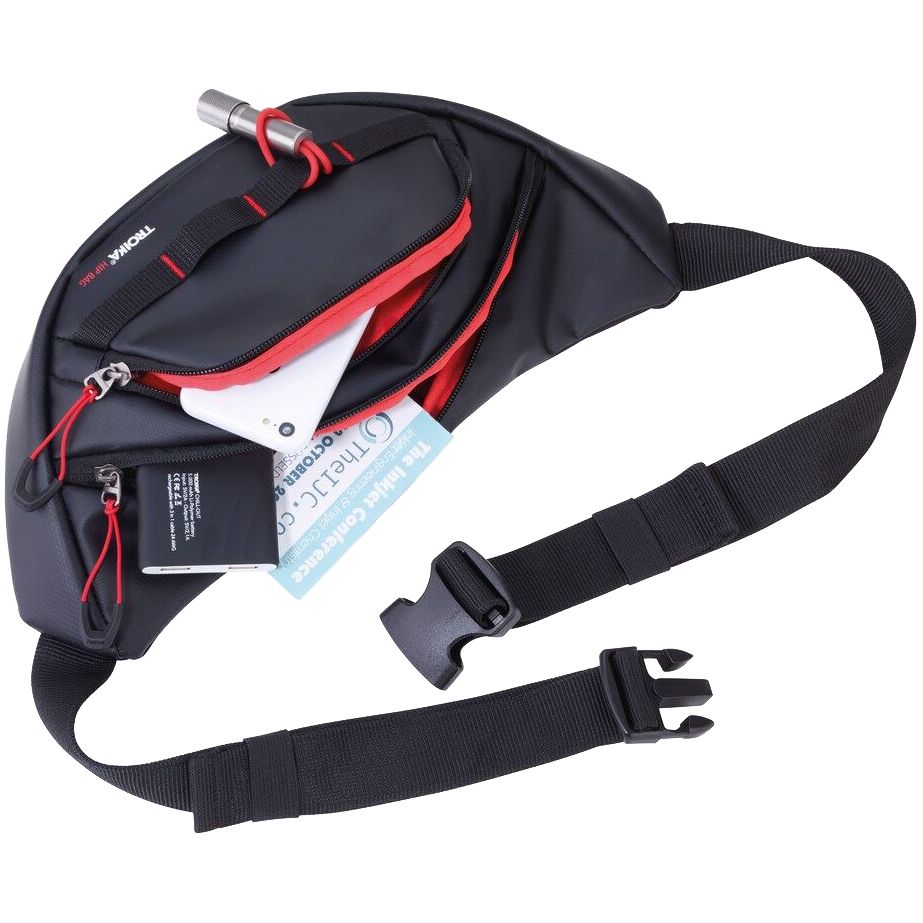 Поясная сумка Hip Bag фото на сайте Print Logo.