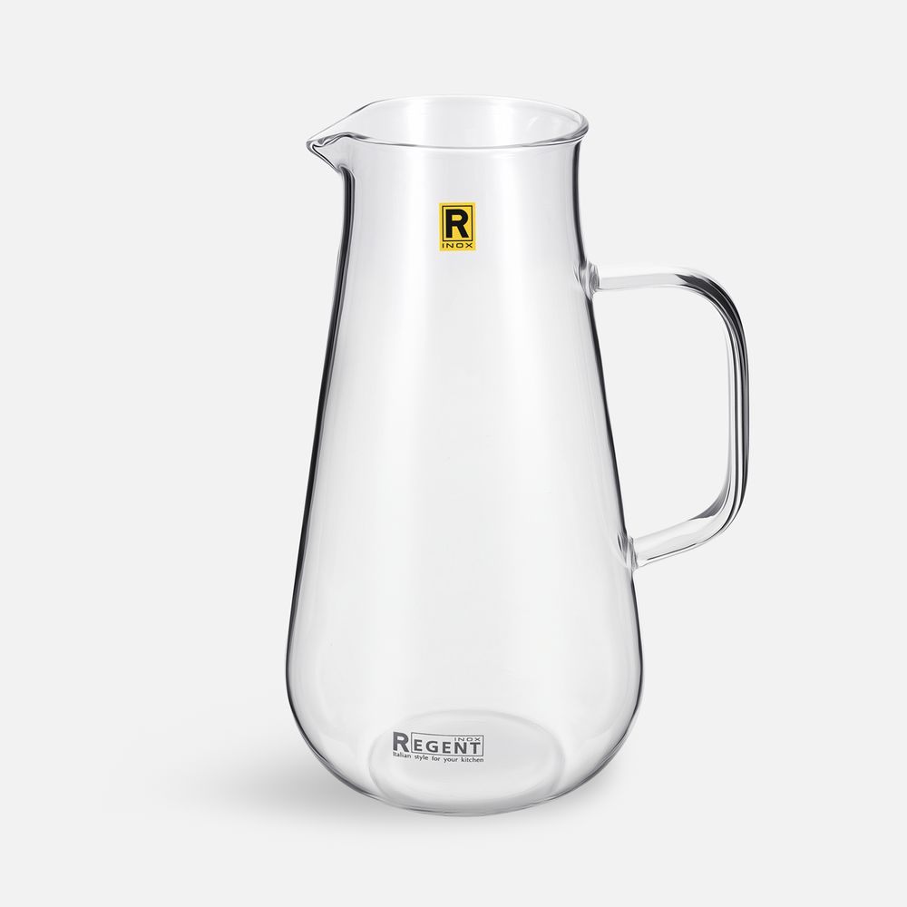 Кувшин с фильтр-пробкой Linea Franco фото на сайте Print Logo.