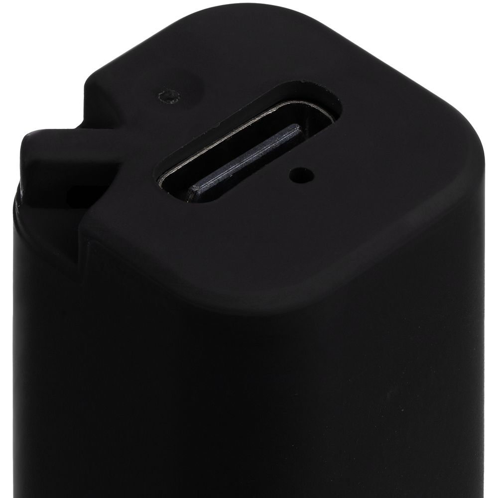 Фонарик аккумуляторный Falkirk фото на сайте Print Logo.