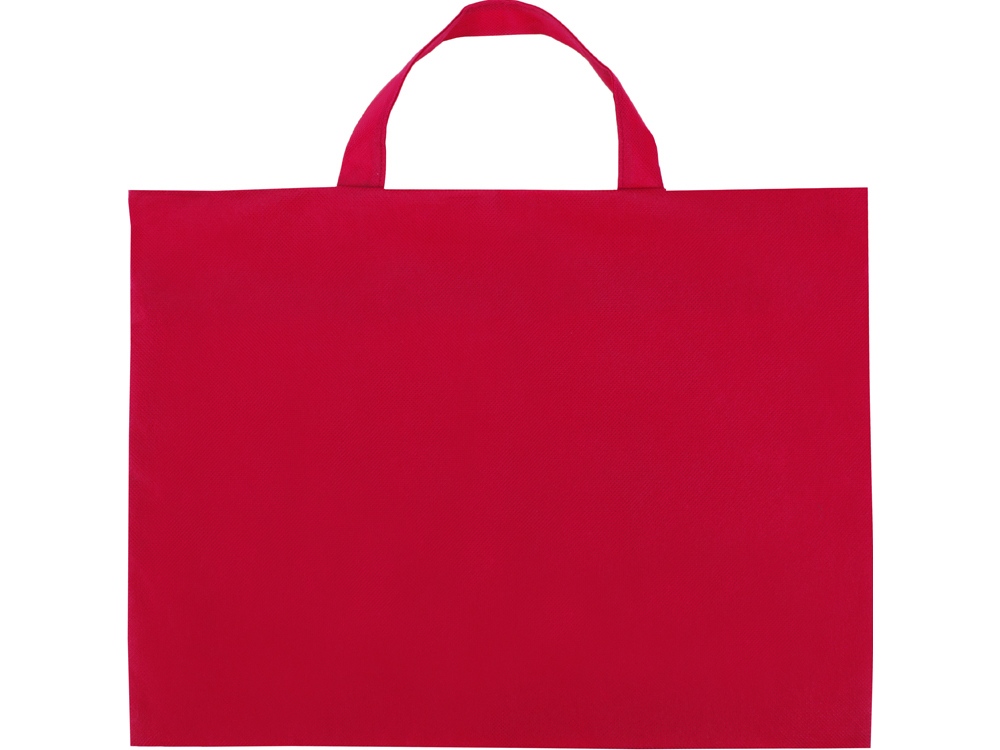 Сумка Берн, красный