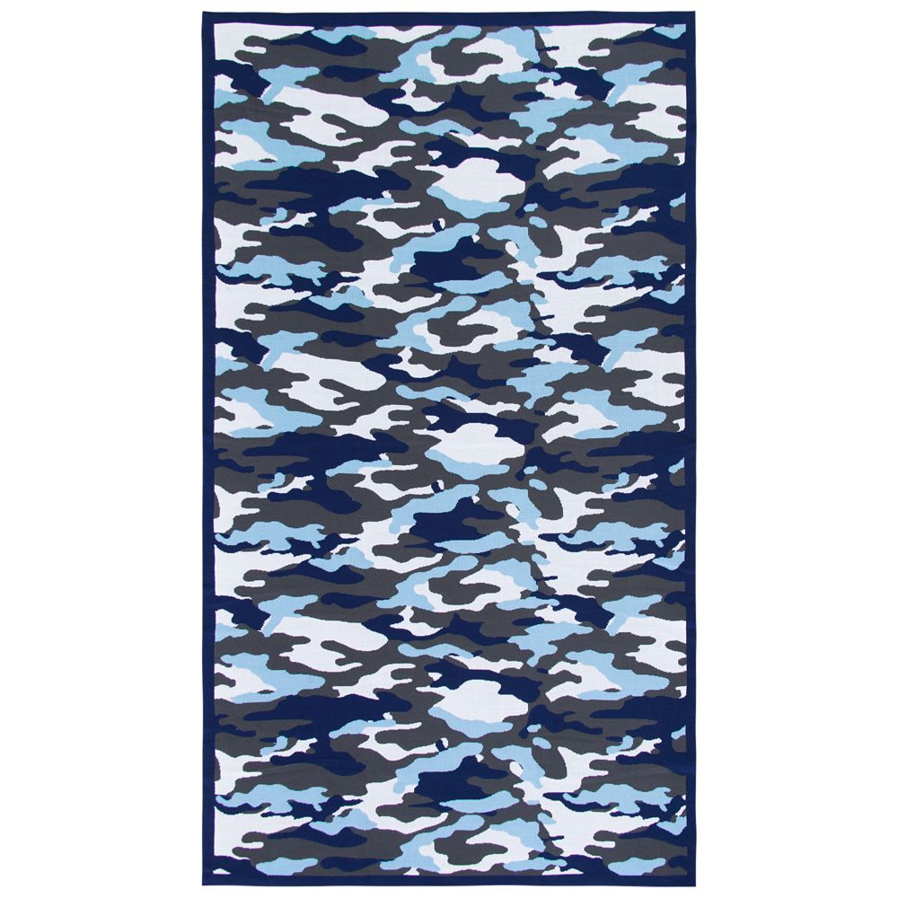 Плед на заказ Tricksy Net, 3 цвета, М фото на сайте Print Logo.