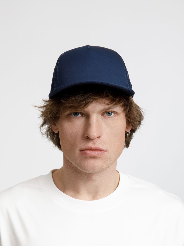 Бейсболка Seguro Air фото на сайте Print Logo.