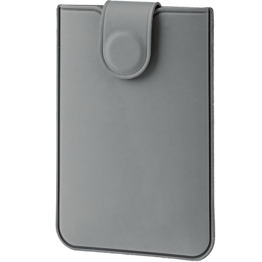 Чехол для карточек Faery с логотипом сделано в России | Print Logo