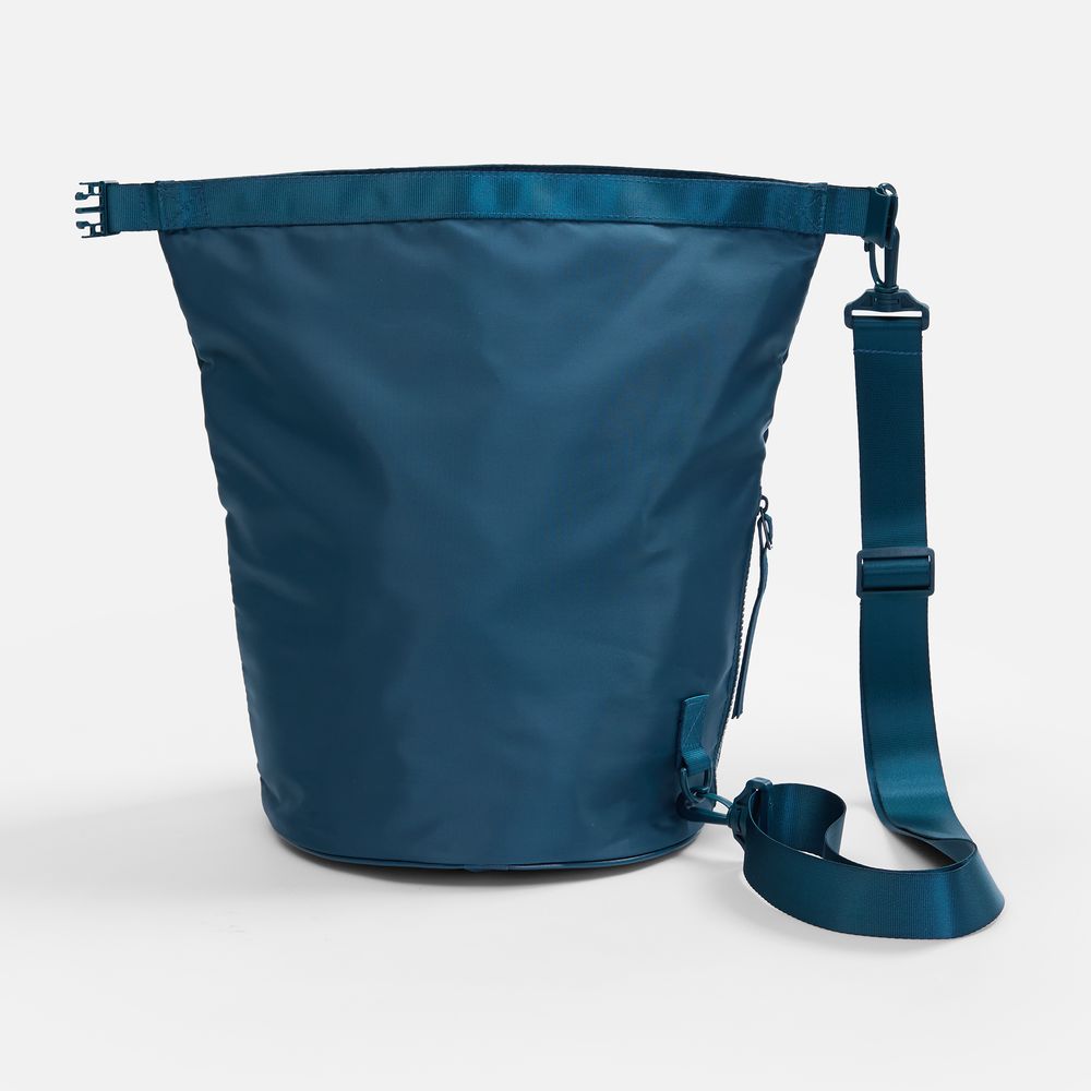 Спортивная сумка-мешок Verkko фото на сайте  Print Logo.