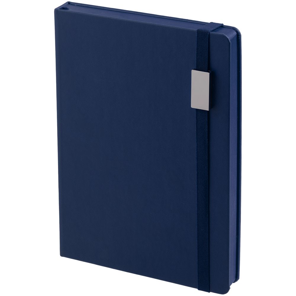 Ежедневник New Factor Metal