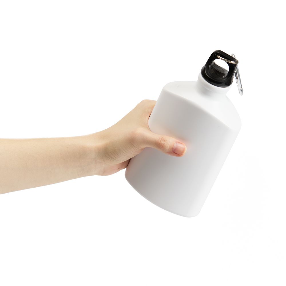 Походная фляжка Tula фото на сайте Print Logo.