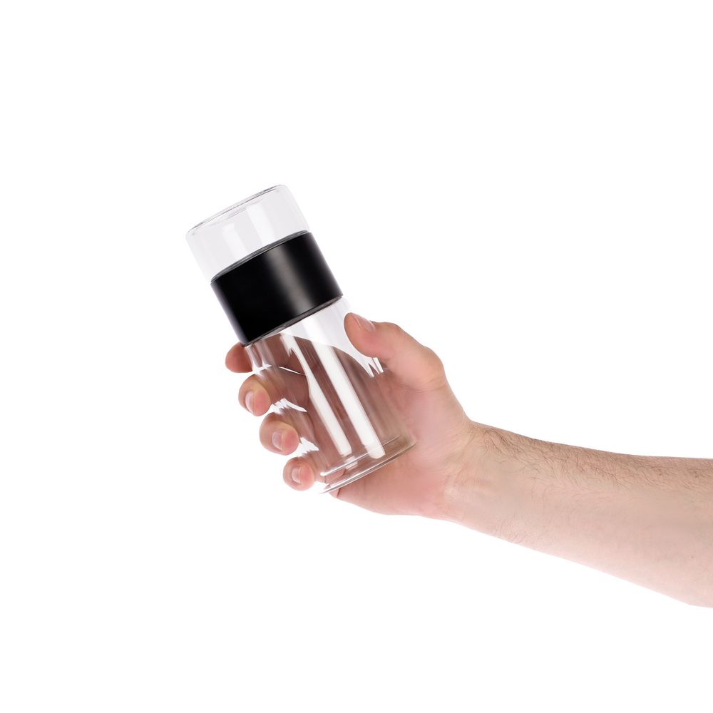 Бутылка для заваривания Cultivar фото на сайте Print Logo.