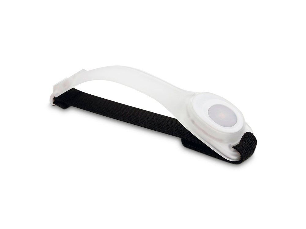 Браслет — пример нанесения логотипа () | Print Logo