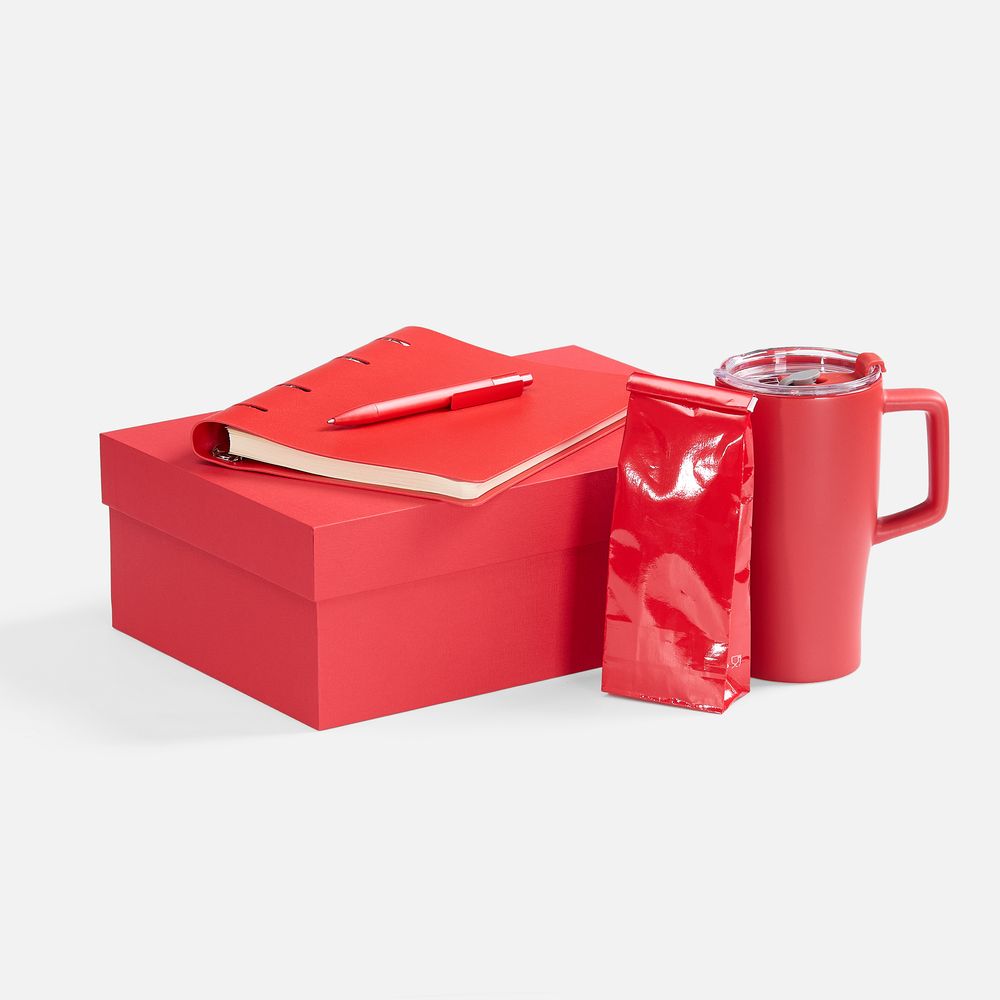 Набор Ringo Tea с логотипом  | Print Logo