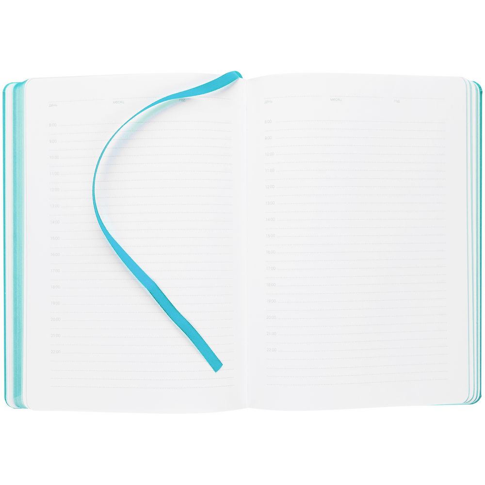 Ежедневник New Factor, недатированный