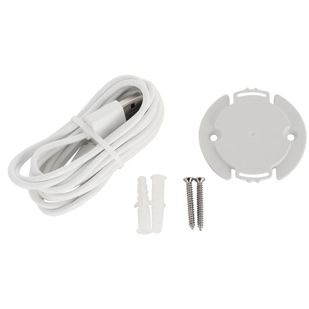 Видеокамера Mi Home Security Camera 360° фото на сайте Print Logo.