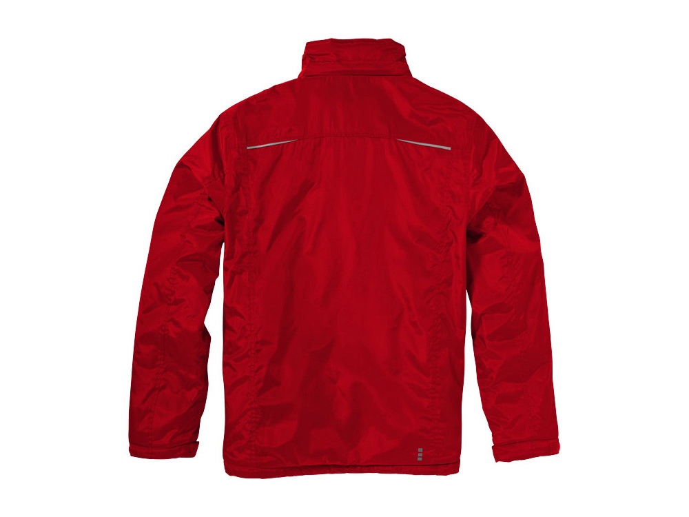 Куртка Smithers мужская, красный