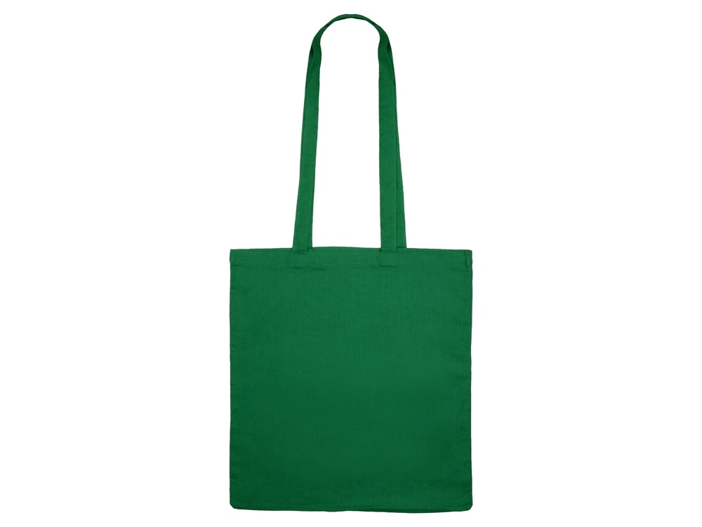 Сумка Шопинг, зеленый