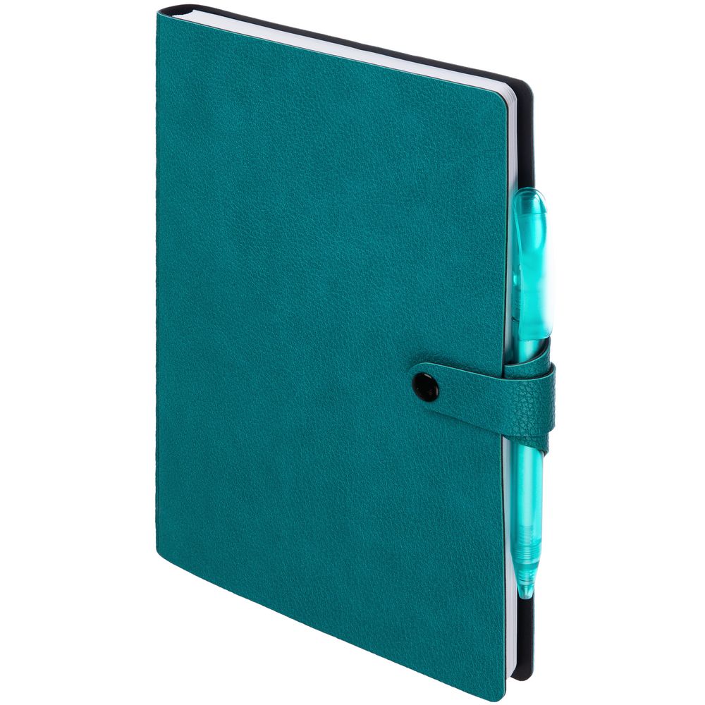 Ежедневник Strep Front, недатированный