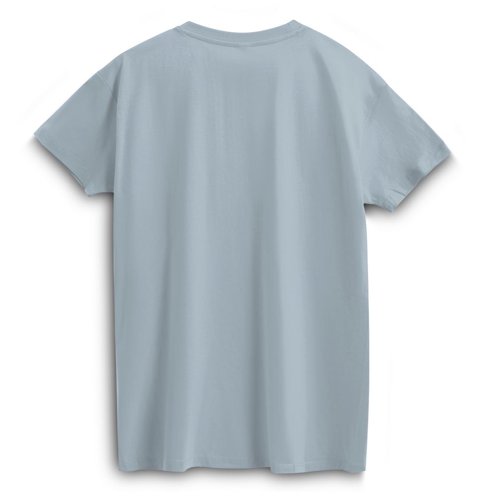 Футболка Imperial 190 морозно-голубая, размер S