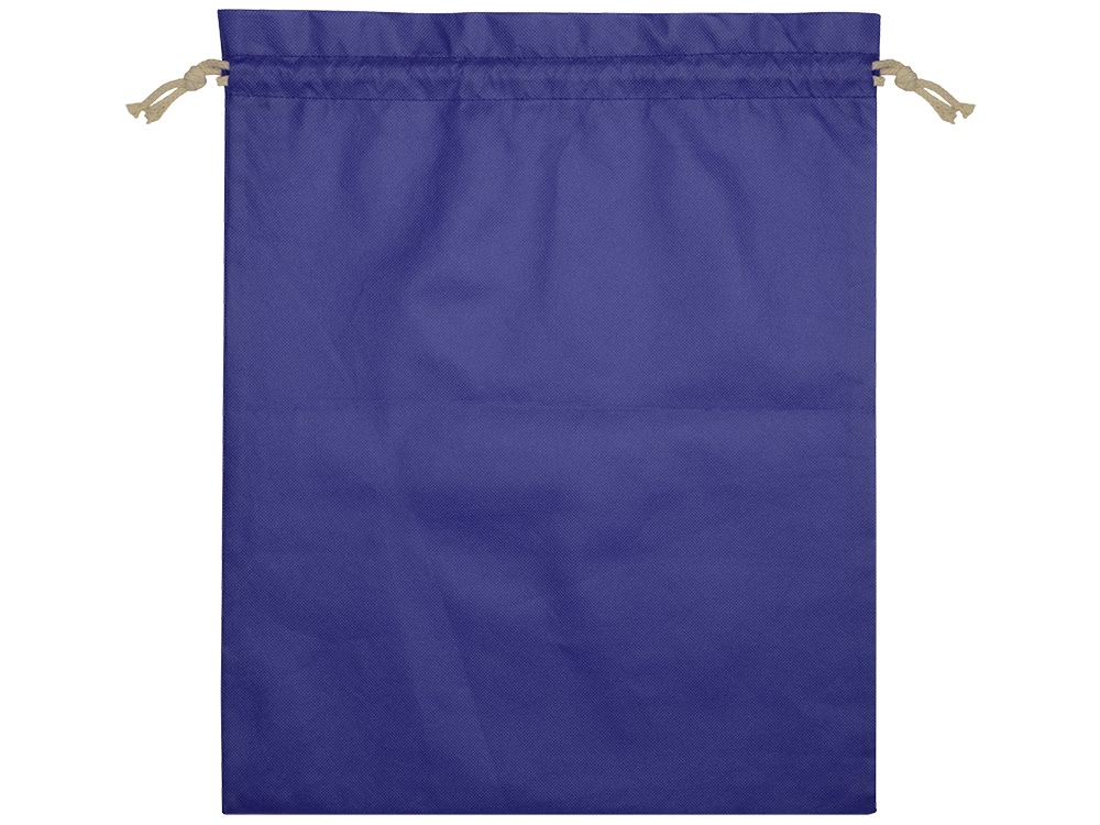 Мешок Stuff L, синий