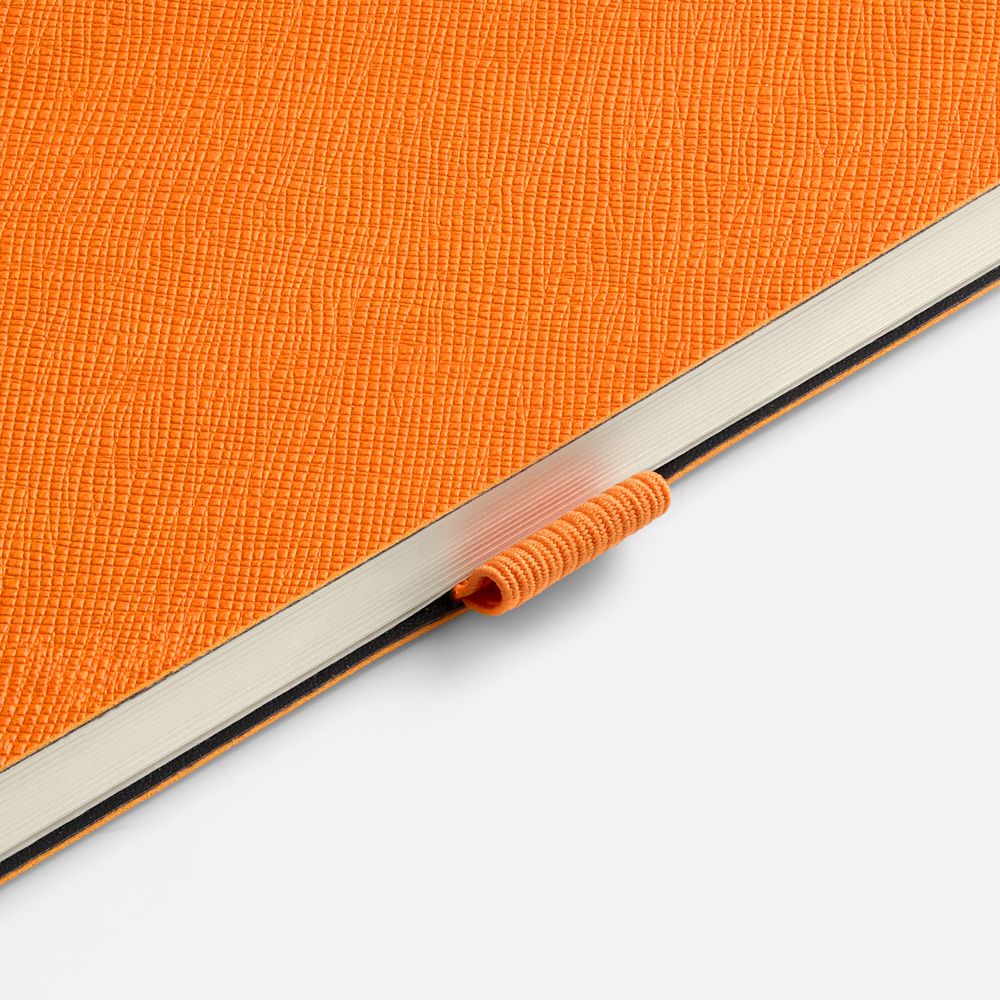 Ежедневник Lungo, недатированный