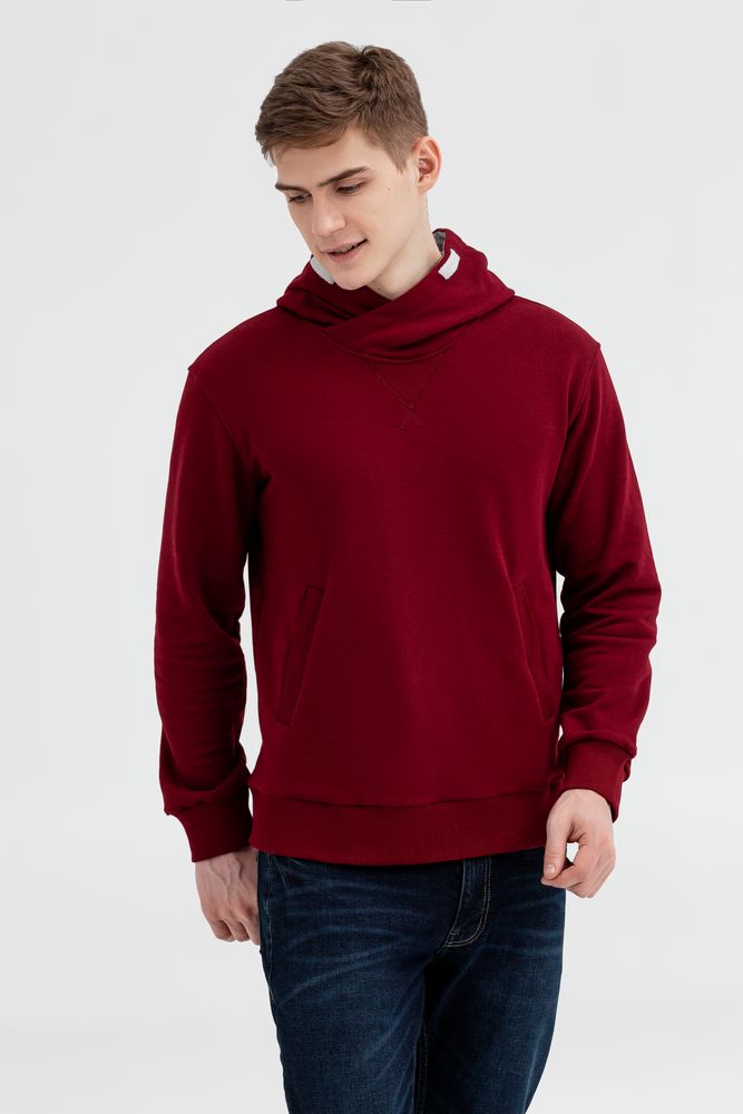 Толстовка Kulonga Terry фото на сайте Print Logo.