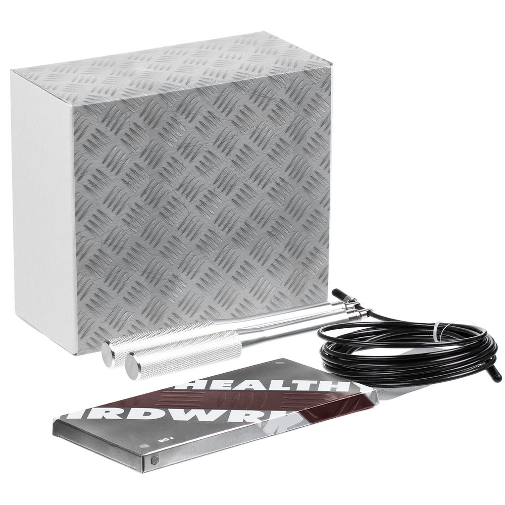 Набор Hard Work — Time Out с логотипом Hard Work | Print Logo