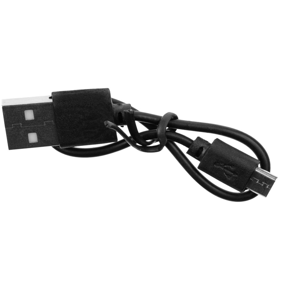 Аккумуляторный велосипедный фонарь Markus фото на сайте Print Logo.