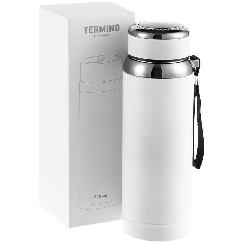 Смарт-термос с ситечком Termino