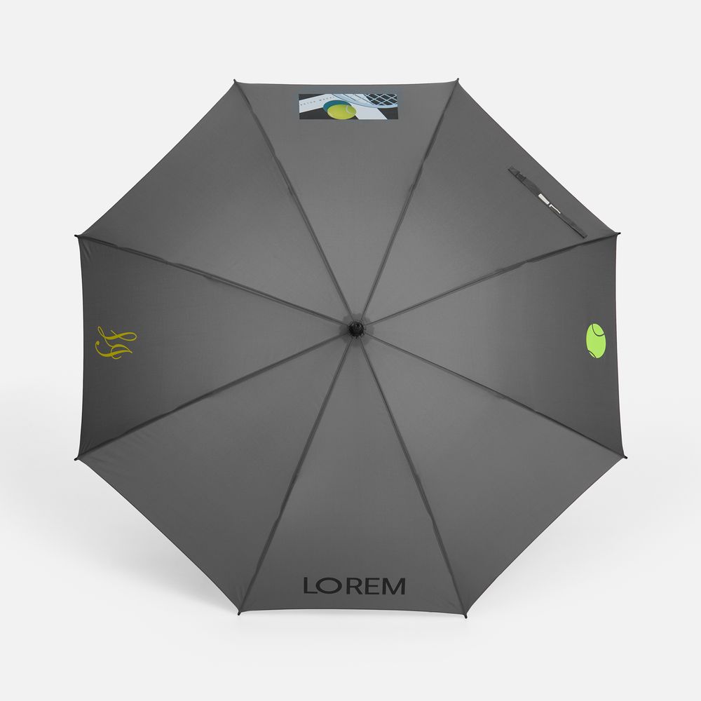 Зонт-трость Simple Golf