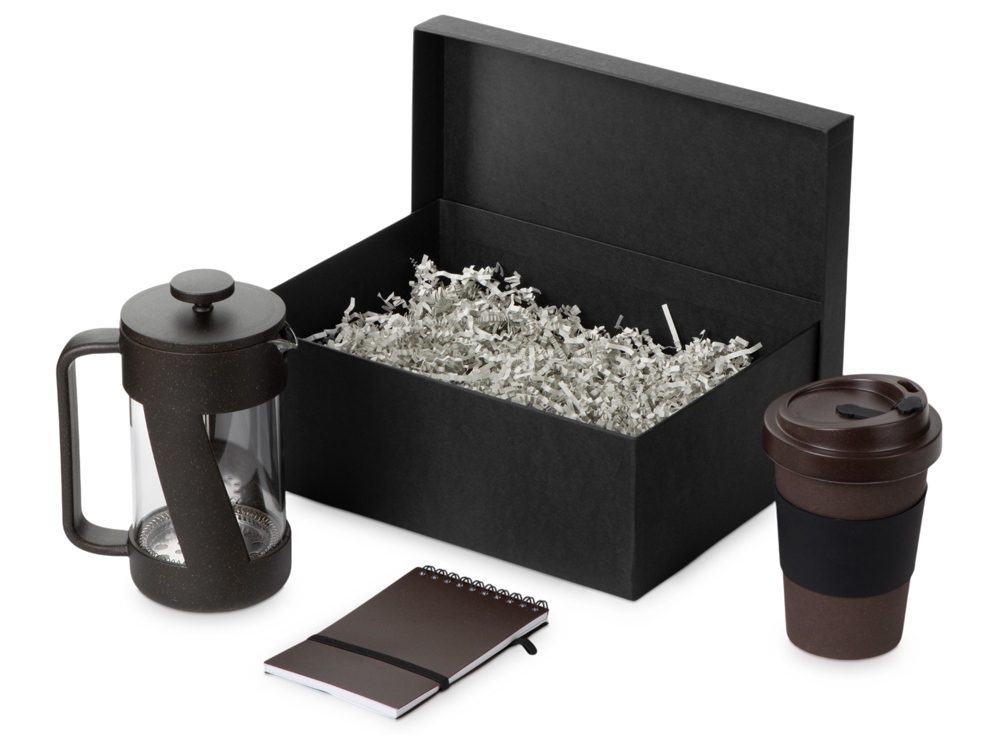 Подарочный набор BeanBox с логотипом  | Print Logo