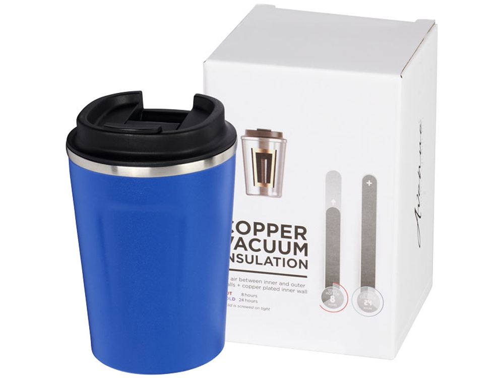 Термокружка Thor с логотипом Avenue | Print Logo