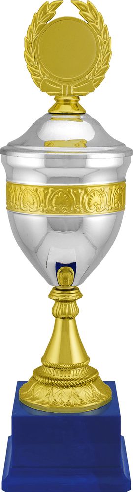 Кубок EnterPrize — пример нанесения логотипа () | Print Logo