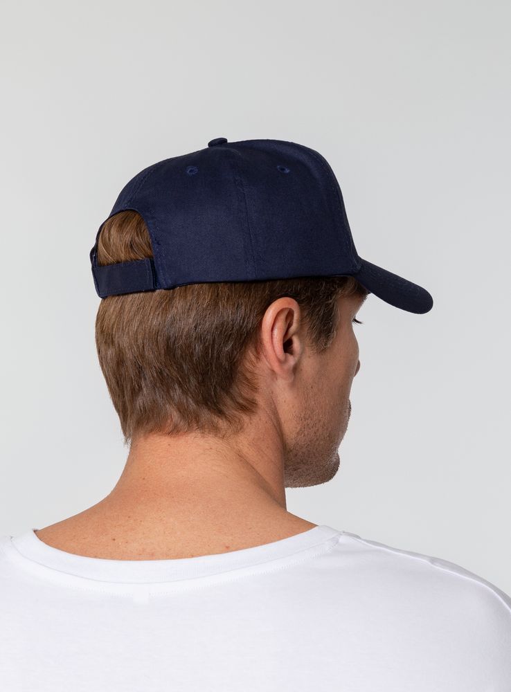 Бейсболка Promo