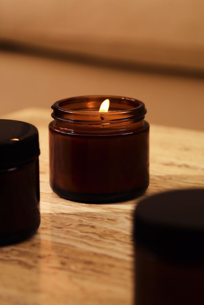 Свеча ароматическая Piccola