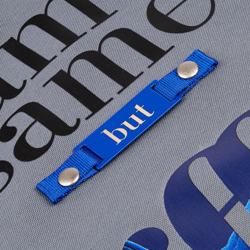 Основа для шопера-рюкзака B3