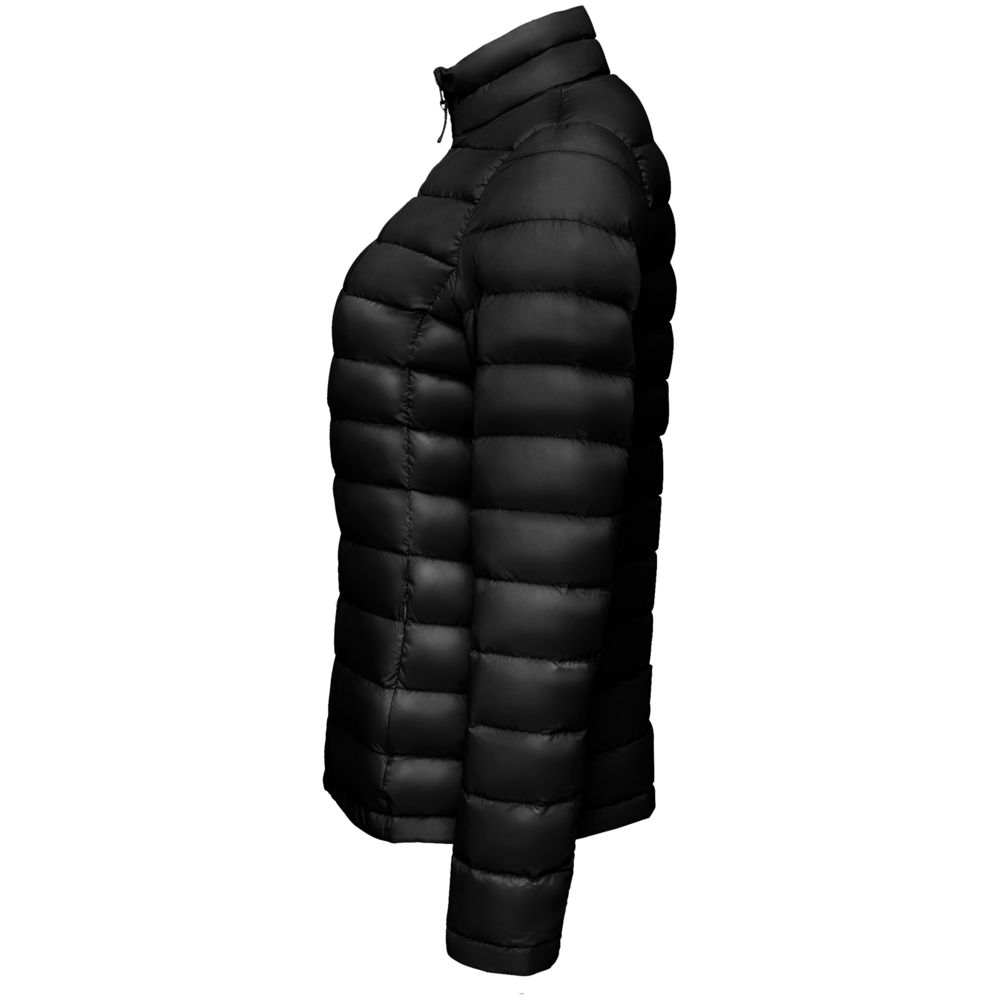 Куртка женская Wilson Women фото на сайте Print Logo.