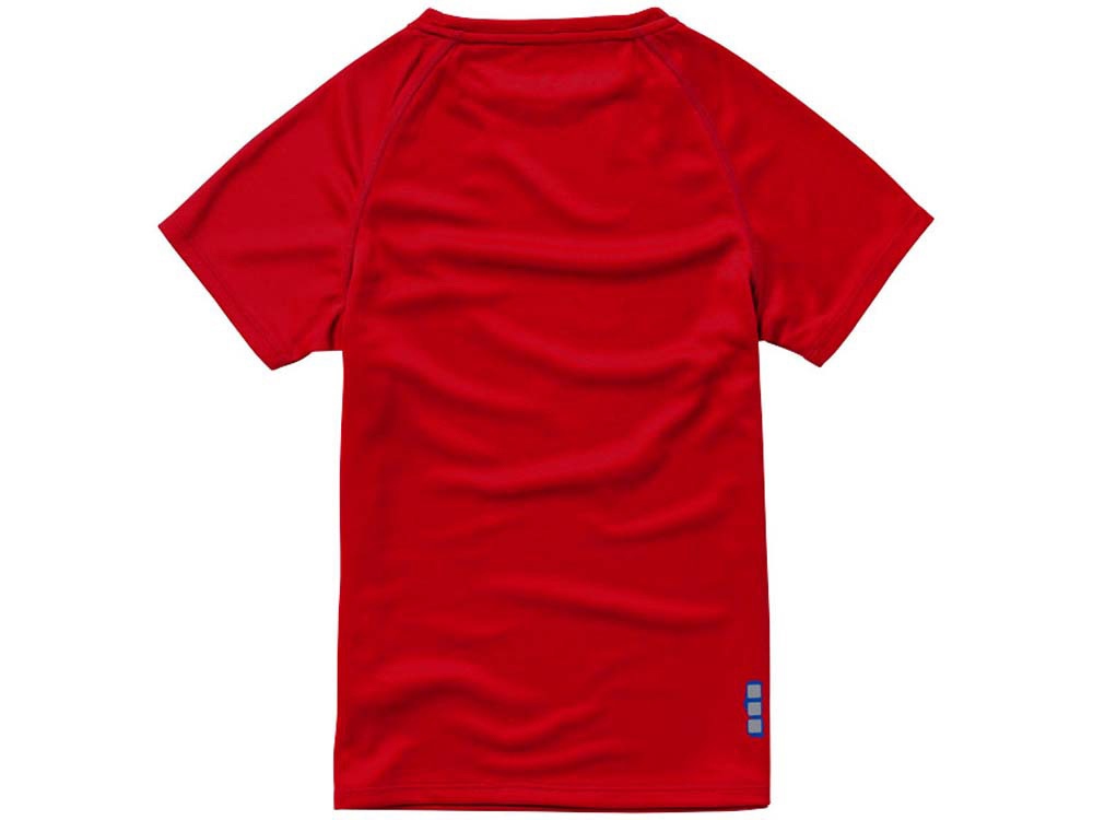 Футболка Niagara детская, красный