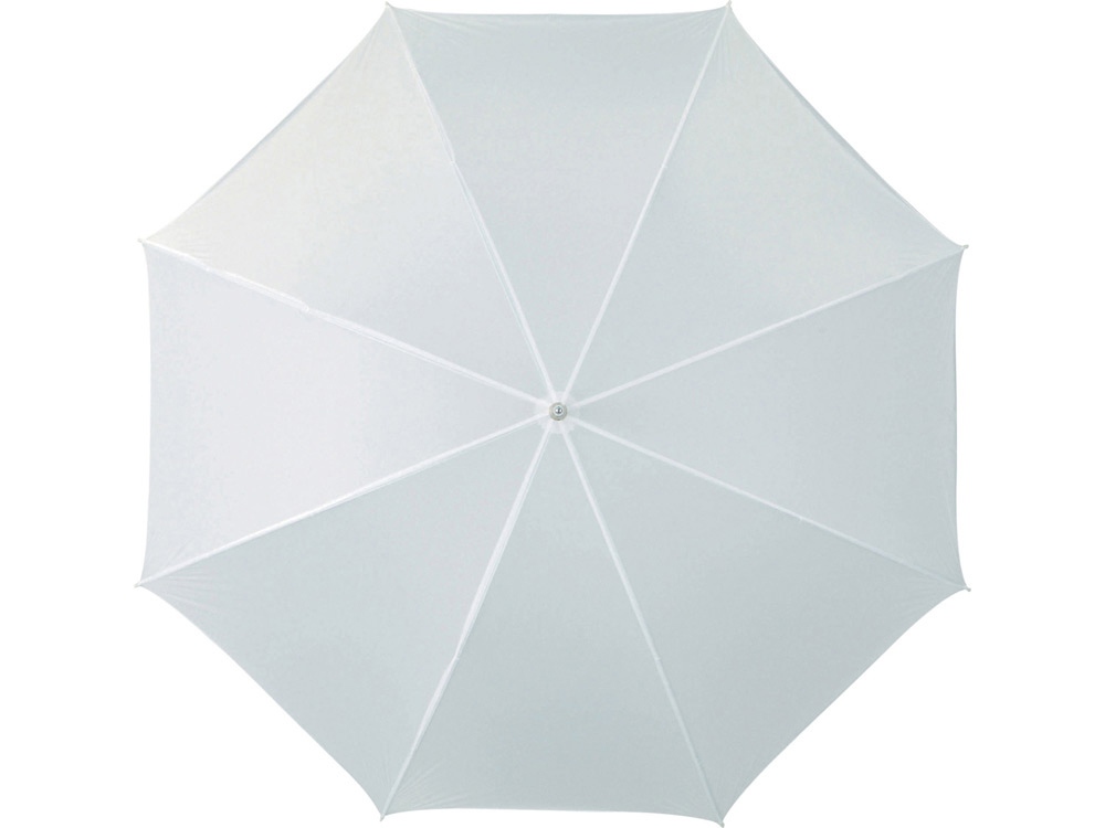 Зонт трость Winner механический 30, белый