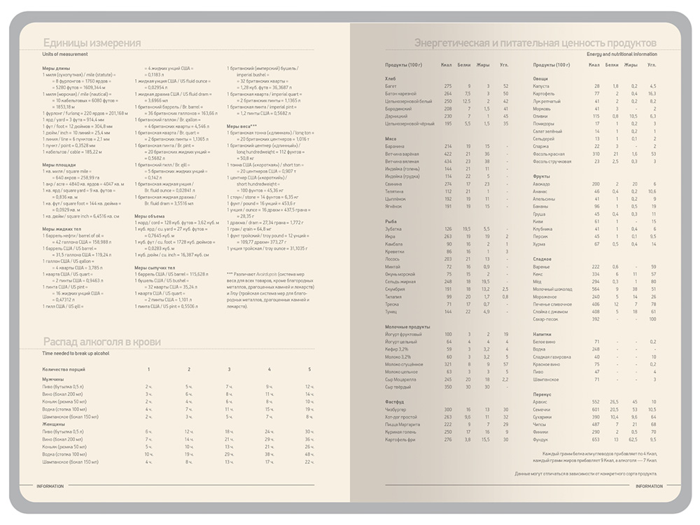 Ежедневник А5 Megapolis Color New soft-touch, светло-серый