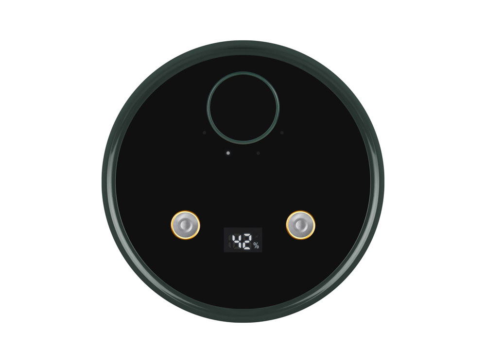 Увлажнитель воздуха Rombica Vogue Green