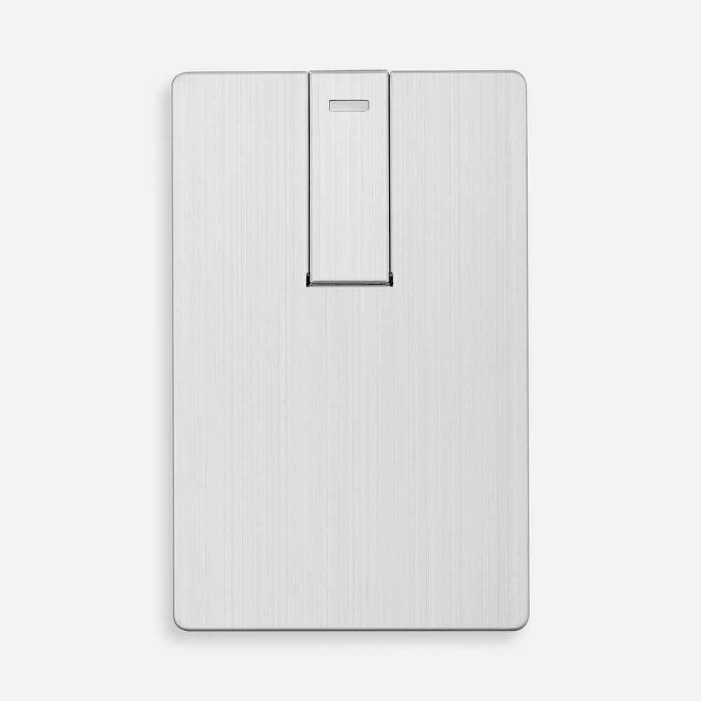 Флешка Platinum Card, 32 Гб