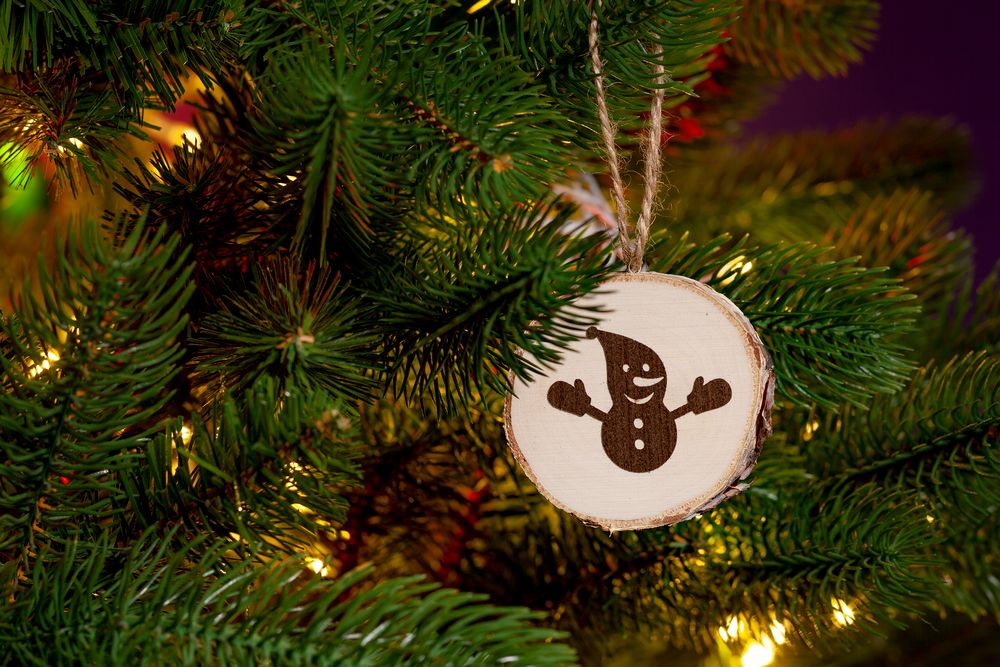 Подвеска Logger, малая