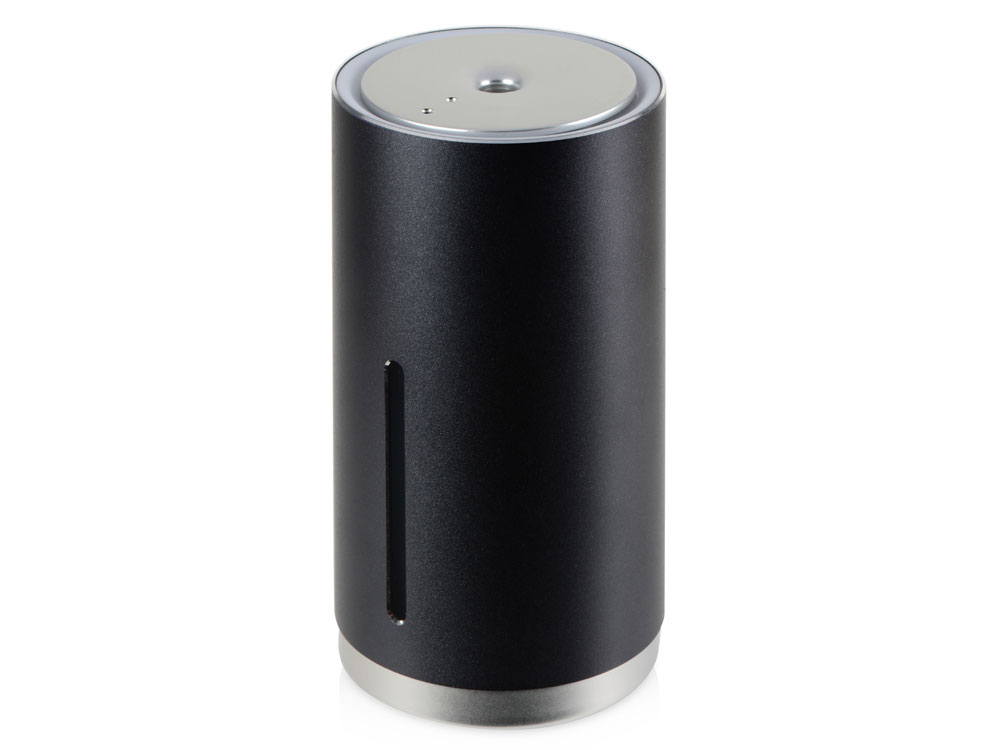 Портативный увлажнитель воздуха с функцией санитайзера Clain с логотипом Evolt | Print Logo