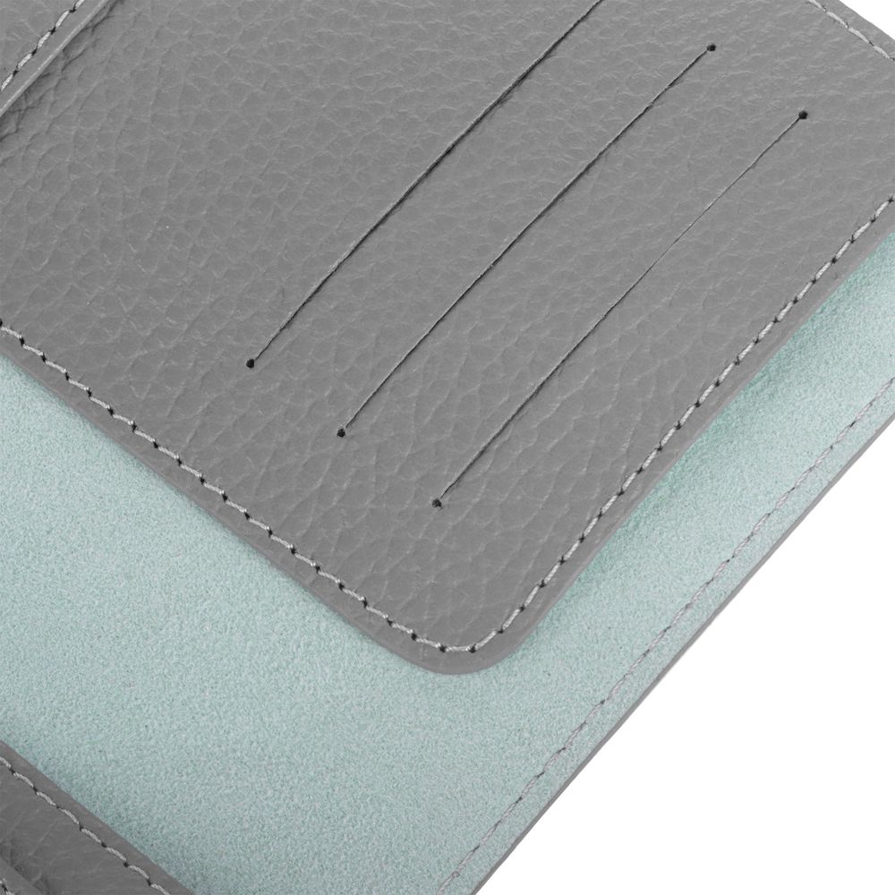 Портмоне Kelly с отделением для паспорта фото на сайте Print Logo.